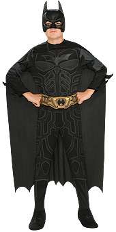 Batman Tween size
