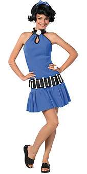 Flintstones: Betty Rubble Teen