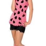 Flintstones: Pebbles Flintstone™Teen deluxe