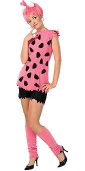 Flintstones: Pebbles Flintstone™Teen deluxe