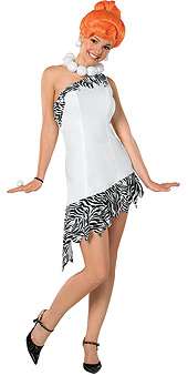 Flintstones: Wilma Teen