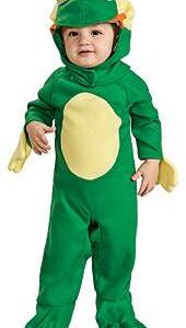 Frog Little Costume