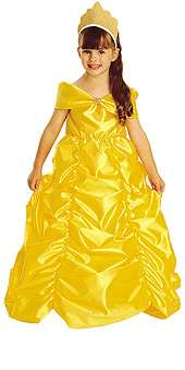 Belle Princess