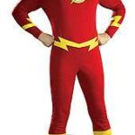 Costume Flash
