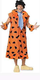 Flintstones: Fred Flintstone Deluxe