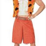 Flintstones: Bamm Bamm Deluxe