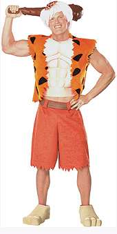 Flintstones: Bamm Bamm Deluxe