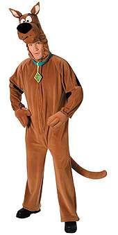 Scooby-Doo Deluxe