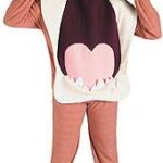 Looney Toones Taz Deluxe