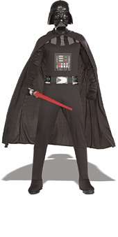 Star Wars: Darth Vader