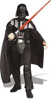 Star Wars: Darth Vader Deluxe