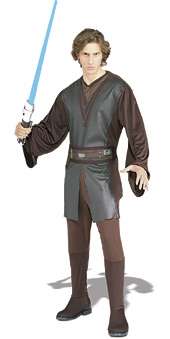 Star Wars: Anakin Skywalker