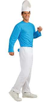 Smurf