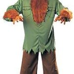 Wolfman