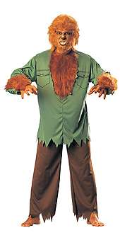 Wolfman