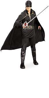 Zorro