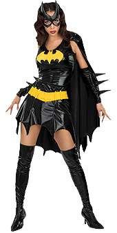 Batgirl