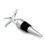 Bottle Stopper Starfish top