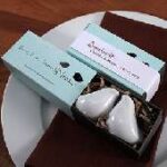 Favor Salt & Pepper Shaker Love birds