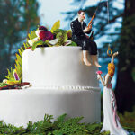 Hooked on love bride