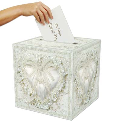 Card Box Printed foldable