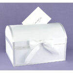 Card Box Satin