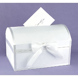 Card Box Satin