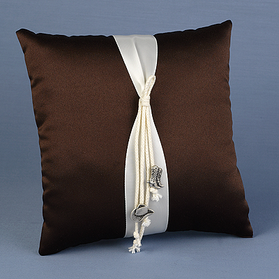 Cowboy Charm Pillow