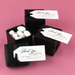 Favor Tags 25ct