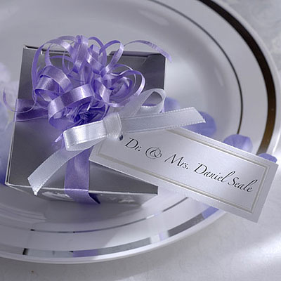 Favor Tags Imprintable 120ct