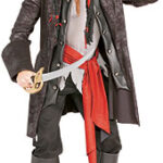 Pirate Captain Cutthroat