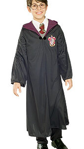 Harry Potter Robe