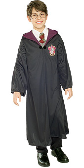 Harry Potter Robe