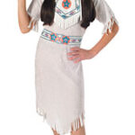Indian Native Princess
