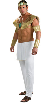 Egyptian Pharoh