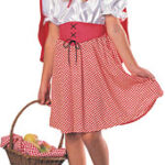 Red Riding Hood