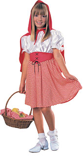 Red Riding Hood