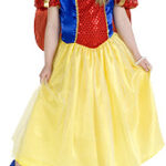 Snow White deluxe
