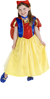 Snow White deluxe