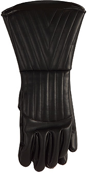 Darth Vader Adult Gloves