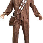 Star Wars: Chewbacca