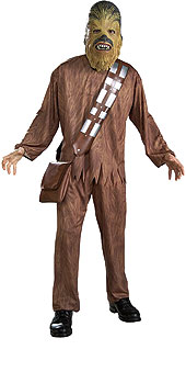 Star Wars: Chewbacca