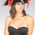 Pirate Hat