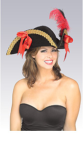 Pirate Hat