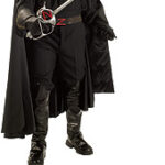 Mexican Zorro Grand Heritage