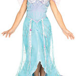 Mermaid Princess