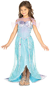 Mermaid Princess