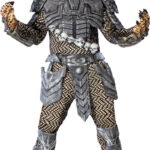 Predator Deluxe