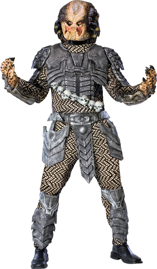 Predator Deluxe