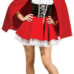 Red Riding Hood